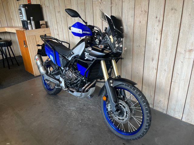 yamaha - tenere-700