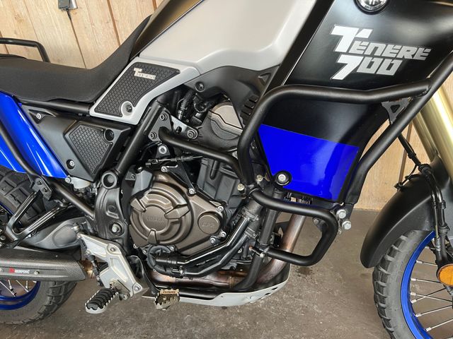 yamaha - tenere-700