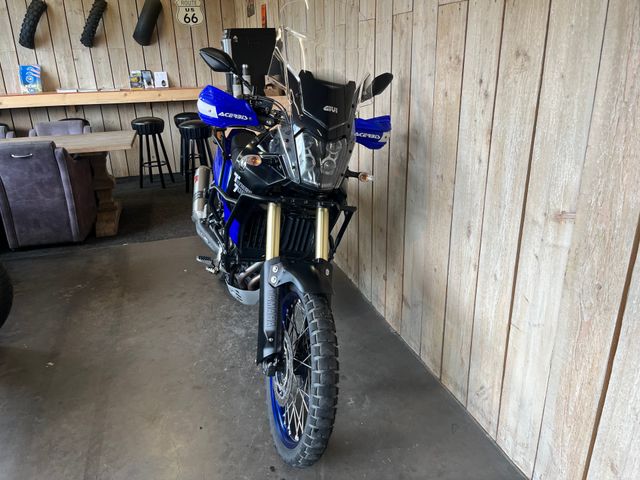 yamaha - tenere-700