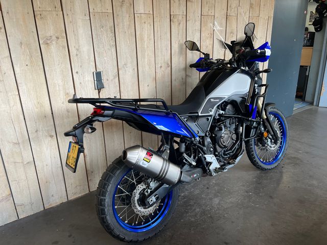 yamaha - tenere-700