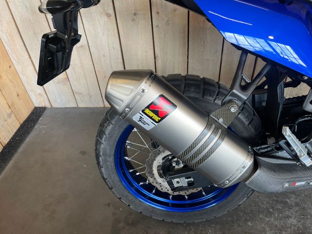yamaha - tenere-700