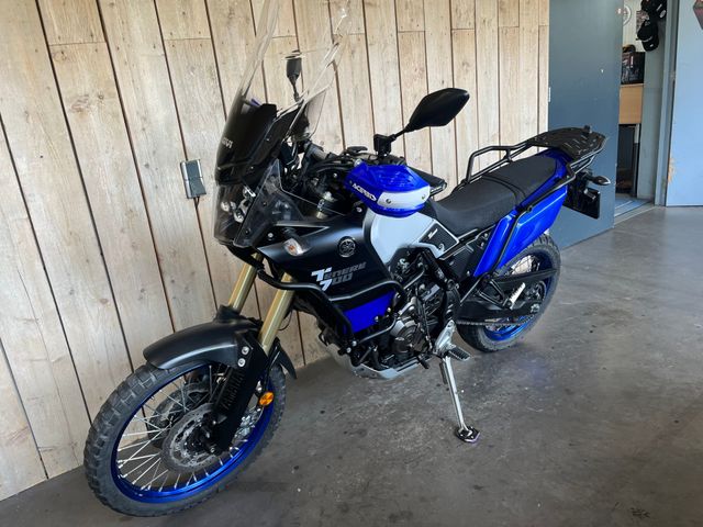 yamaha - tenere-700