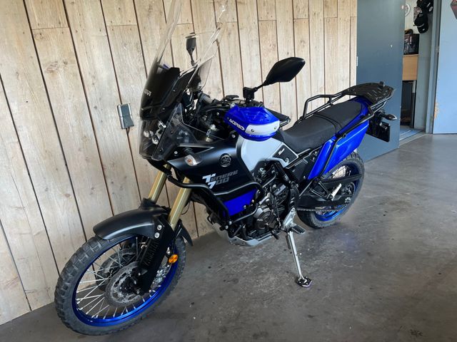 yamaha - tenere-700