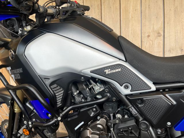 yamaha - tenere-700