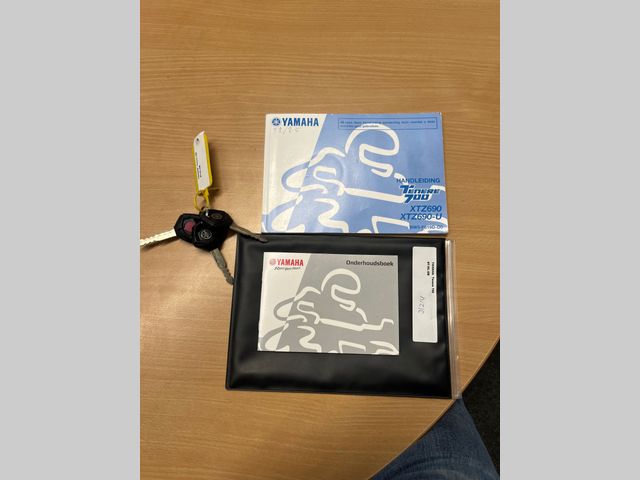 yamaha - tenere-700