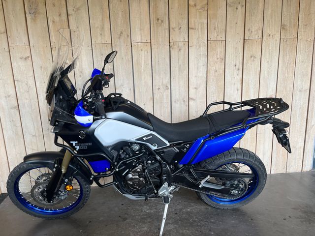 yamaha - tenere-700