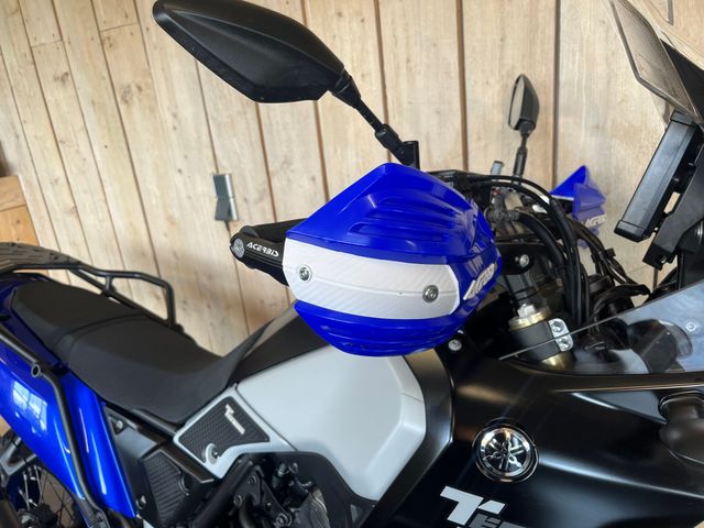 yamaha - tenere-700