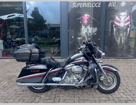 Harley-Davidson Electra Glide Ultra Screamin Eagle CVO Flhtcuse 2006 occasion