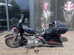 Harley-Davidson Flhtcuse Screamin Eagle Electra Glide Ultra 2006 occasion – foto 2 van 10