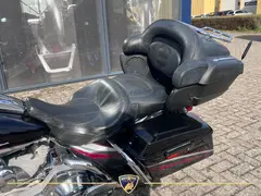 Harley-Davidson Flhtcuse Screamin Eagle Electra Glide Ultra 2006 occasion – foto 5 van 10