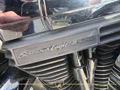 Harley-Davidson Flhtcuse Screamin Eagle Electra Glide Ultra 2006 occasion – foto 8 van 10