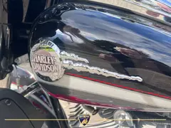 Harley-Davidson Flhtcuse Screamin Eagle Electra Glide Ultra 2006 occasion – foto 7 van 10