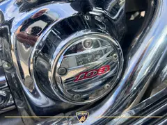 Harley-Davidson Flhtcuse Screamin Eagle Electra Glide Ultra 2006 occasion – foto 9 van 10