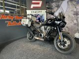 HARLEY-DAVIDSON PAN AMERICA 1250