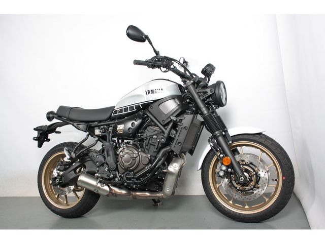 yamaha - xsr-700-legacy