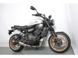 YAMAHA XSR 700 LEGACY