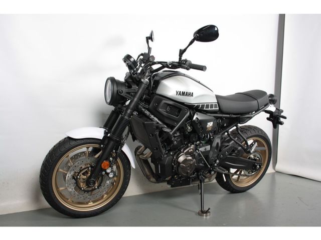 yamaha - xsr-700-legacy