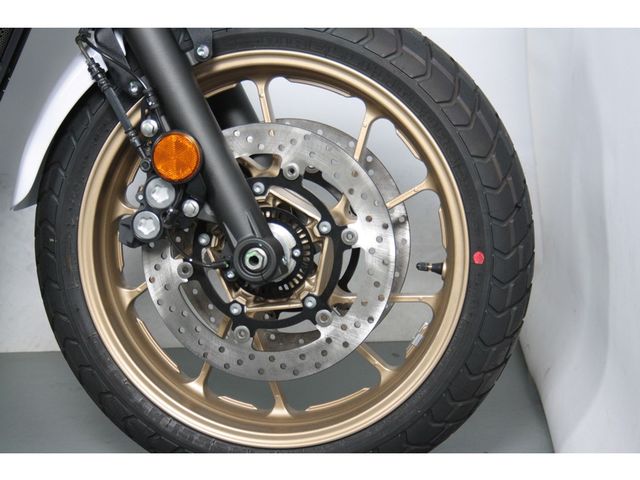 yamaha - xsr-700-legacy