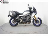 YAMAHA TRACER 9 GT +