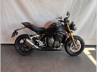 Triumph Speed Triple 1200 RS 2026 nieuw