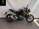 TRIUMPH SPEED TRIPLE 1200 RS