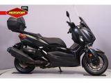 YAMAHA X MAX 400 IRON MAX ABS