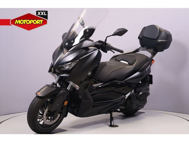 yamaha - x-max-400-iron-max-abs