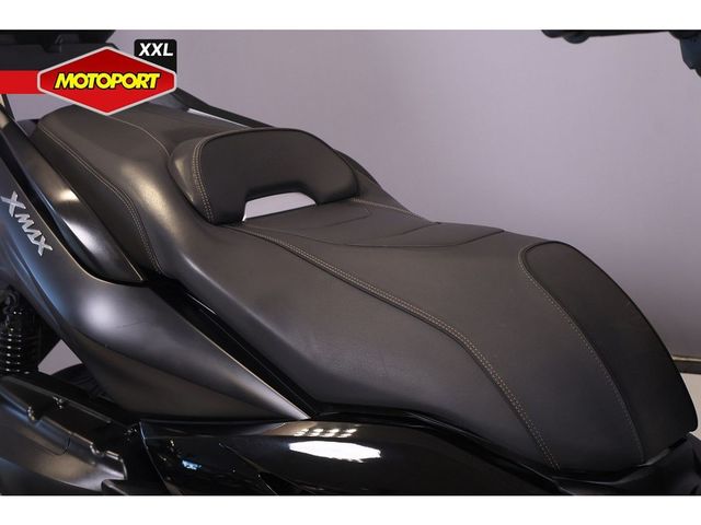 yamaha - x-max-400-iron-max-abs