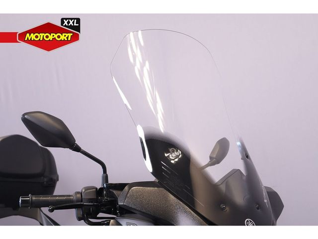 yamaha - x-max-400-iron-max-abs