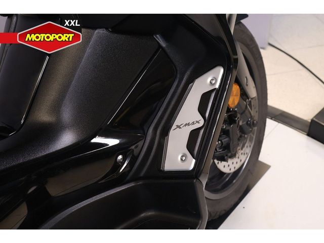 yamaha - x-max-400-iron-max-abs