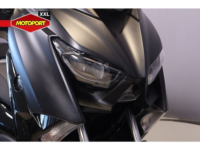 yamaha - x-max-400-iron-max-abs