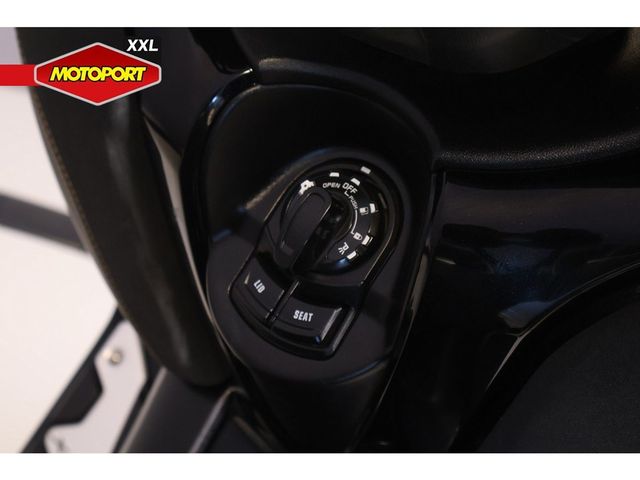 yamaha - x-max-400-iron-max-abs