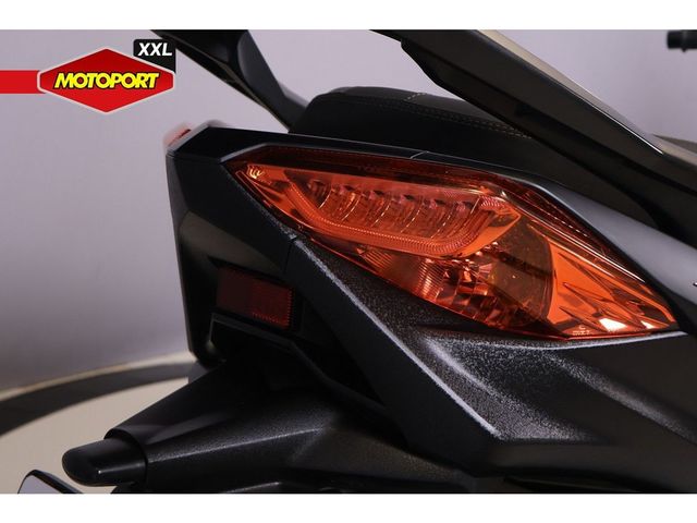 yamaha - x-max-400-iron-max-abs