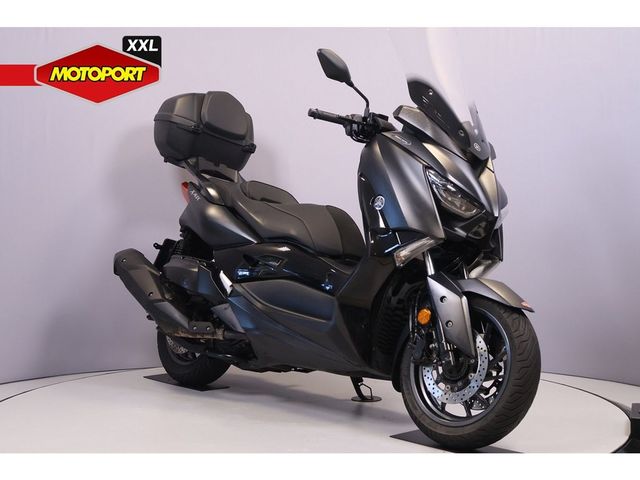 yamaha - x-max-400-iron-max-abs