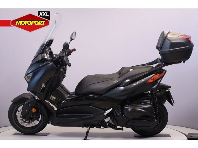 yamaha - x-max-400-iron-max-abs
