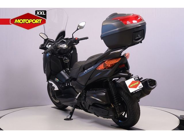 yamaha - x-max-400-iron-max-abs