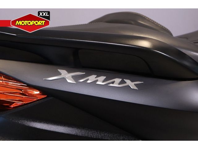 yamaha - x-max-400-iron-max-abs