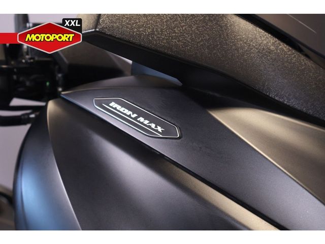 yamaha - x-max-400-iron-max-abs