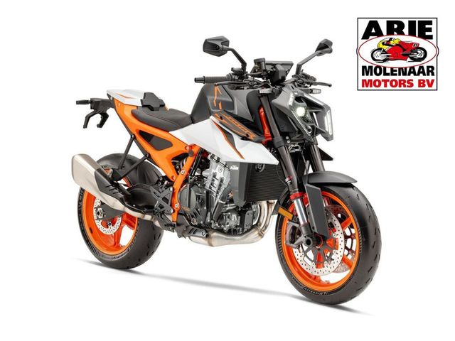 ktm - 990-duke-r