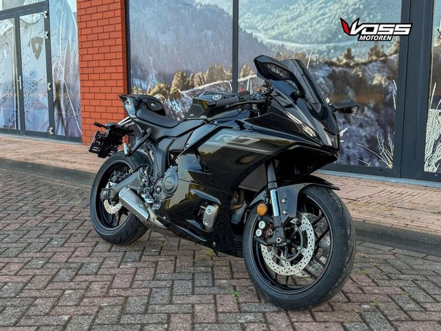 yamaha - yzf-r7