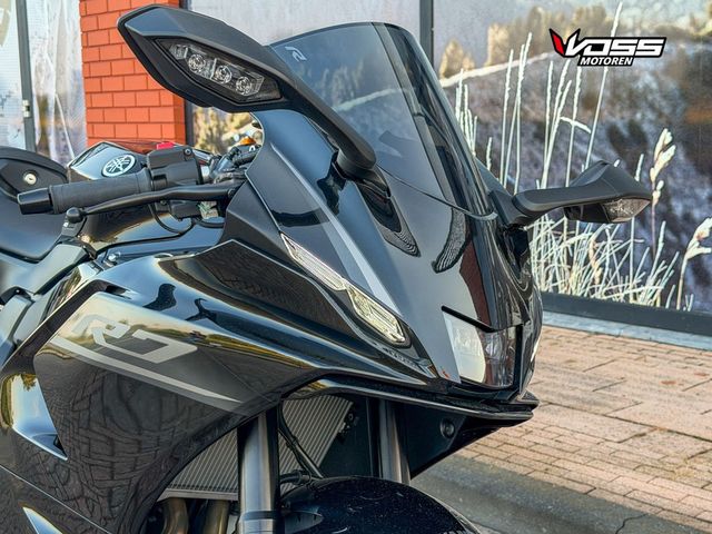 yamaha - yzf-r7