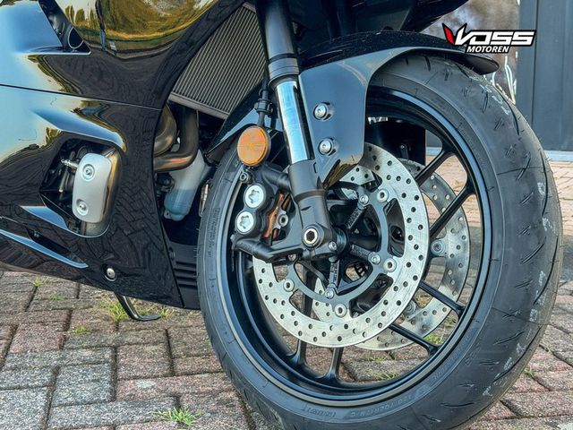 yamaha - yzf-r7