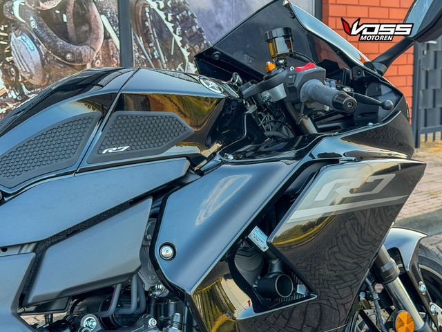 yamaha - yzf-r7
