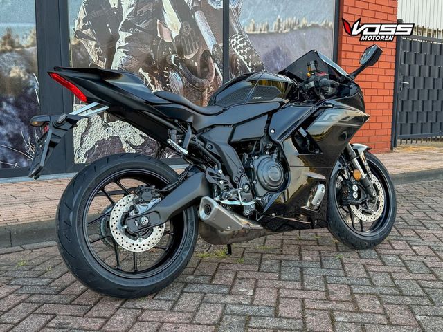 yamaha - yzf-r7