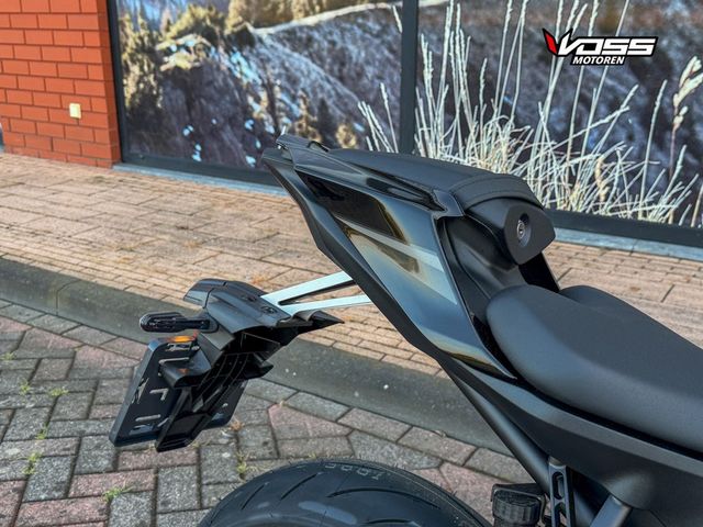yamaha - yzf-r7