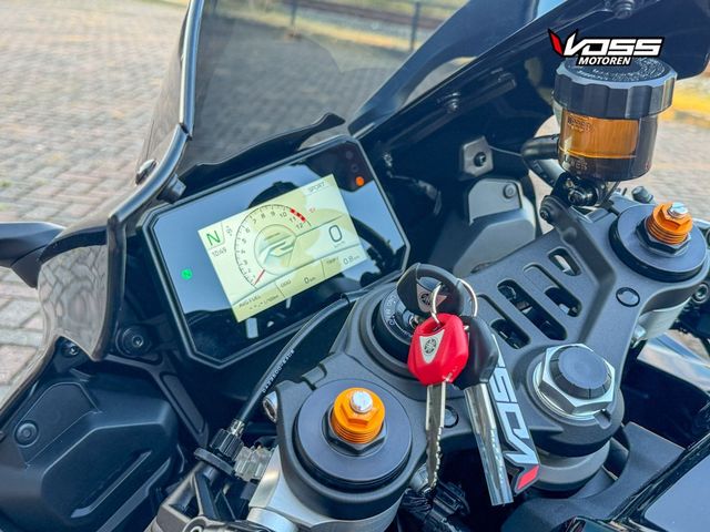 yamaha - yzf-r7