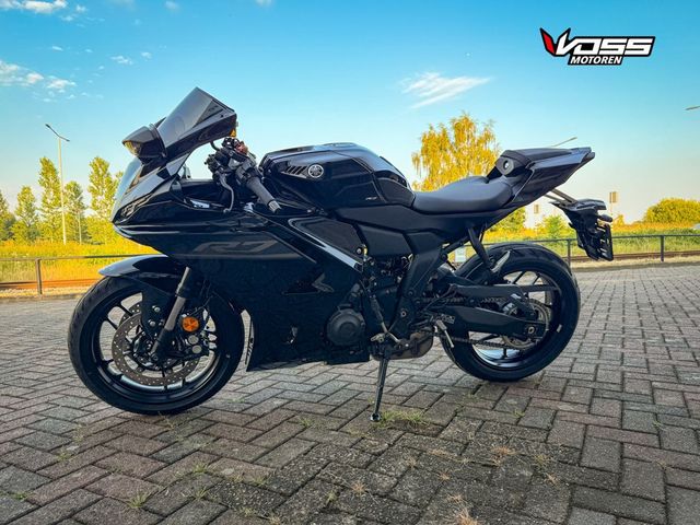 yamaha - yzf-r7