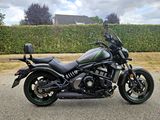 KAWASAKI VULCAN S SPECIAL EDITION