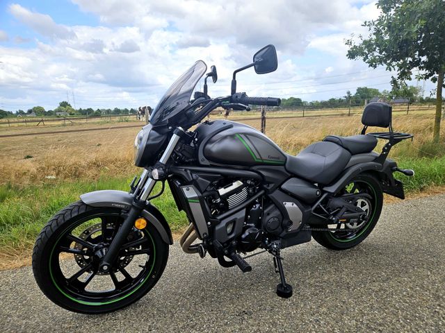 kawasaki - vulcan-s-special-edition