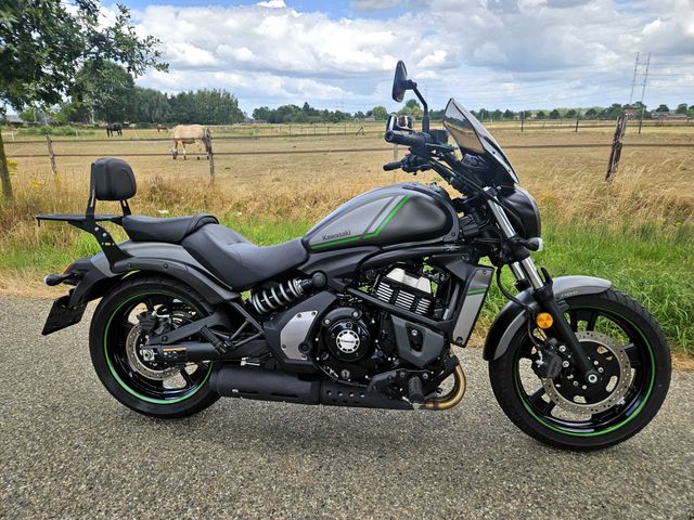 kawasaki - vulcan-s-special-edition